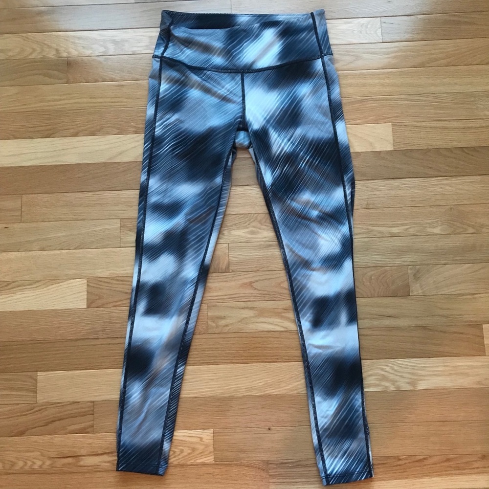 Athleta Workout Leggings